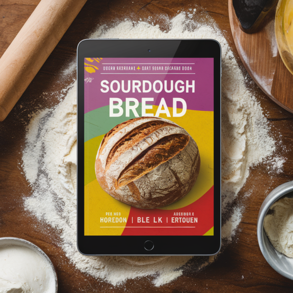 The Ultimate Sourdough Baking Guide